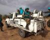 قوات حفظ السلام في دارفور تنهي مهامها
