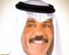 أمير الكويت: نتطلع إلى القمة الخليجية بالسعودية لتعزيز التضامن العربي والخليجي