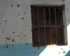 فيديو.. قصف حوثي على أحياء سكنية بالحديدة وتفكيك صاروخين