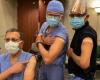 فلسطين والجزائر تسجلان لقاح سبوتنيك v الروسى للتطعيم ضد كورونا