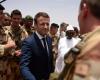 تنظيم القاعدة يتبنى هجوما انتحاريا جرح فيه 6 جنود فرنسيين في مالي