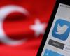 تركيا تعاقب "تويتر" بحظر الإعلانات على منصتها وبإبطائها