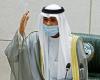 أمير الكويت يأمر بتأجيل جلسات مجلس الأمة لمدة شهر