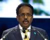 ممثل مرشحي الرئاسة في الصومال للعربية: الرئيس انتهت ولايته