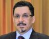 وزير خارجية اليمن: نرفض وجود ميليشيا كحزب الله مسيطرة على البلاد