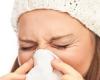 دراسة بريطانية: التعافى من نزلات البرد يمنحك حماية مؤقتة من فيروس كورونا
