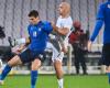 تغييرات متوقعة في تشكيلة إيطاليا أمام بلغاريا