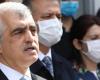 محكمة تركيا الدستورية ترفض النظر باستئناف نائب أسقطت عضويته