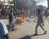18 قتيلا و54 جريحا باشتباكات في مدينة الجنينة السودانية