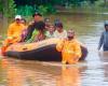 مقتل أكثر من 70 شخصا جراء الفيضانات بإندونيسيا وتيمور الشرقية