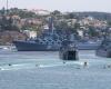 وسط التوتر مع أوكرانيا.. روسيا ترسل سفناً حربية للبحر الأسود