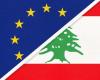 رويترز: فرنسا تدرس فرض عقوبات أوروبية على سياسيين لبنانيين