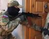 روسيا: إحباط هجوم إرهابي لعناصر من هيئة تحرير الشام في القرم