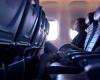CDC: إبقاء المقاعد الوسطى شاغرة فى الطائرة يقلل التعرض لكورونا بنسبة 57%