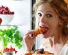 دراسة أمريكية جديدة تربط بين اضطرابات الأكل وعزل كورونا