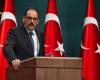 الرئاسة التركية: نحترم قرار المحكمة السعودية بقضية خاشقجي