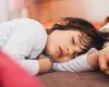النوم وممارسة الرياضة يساعدان الأطفال فى التغلب على السمنة
