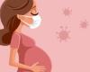 لو انتى حامل فى زمن كورونا.. 5 نصائح للحفاظ على صحتك النفسية