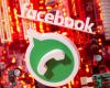 فيسبوك محظورة من جمع بيانات واتساب في ألمانيا