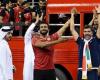 الاتحاد البحريني يمدد عقد المدرب البرتغالي سوزا