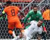 هولندا تهزم جورجيا في ختام تجاربها قبل كأس أوروبا