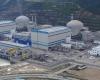 شركة نووية فرنسية تراقب "مشكلة أداء" في منشأة نووية صينية