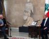 بوريل: الاتحاد الأوروبي قلق للغاية بسبب الأزمة اللبنانية