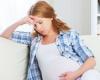 الثلث الأخير من الحمل.. تعرفى على مراحل نمو الجنين وأعراض يجب الانتباه إليها