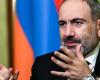 أرمينيا.. باشينيان يعلن فوزه في الانتخابات التشريعية