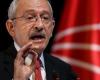 زعيم المعارضة التركية يتهم حكومة أردوغان بمحاولة سجنه