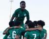 المنتخب السعودي يتوج بكأس العرب للشباب