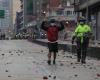 فنزويلا.. 26 قتيلا باشتباكات بين الشرطة وعصابات