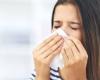 بعد تخفيف قيود كورونا عالمياً.. اعرف الفارق بين أعراض الأنفلونزا والبرد وكورونا