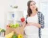 روشتة لإنقاص الوزن خلال فترة الحمل.. احرصى على منتجات الألبان والخضراوات