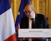 فرنسا: الإخفاق في تشكيل الحكومة اللبنانية "حدث مروع"