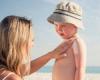 كيف تحمى طفلك من أشعة الشمس الحارقة خلال إجازة الصيف على الشاطئ؟