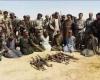 روسيا: طالبان "سئمت" من الحرب ومستعدة لتسوية سياسية