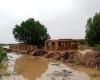 السودان.. تضرر آلاف المنازل جرّاء الفيضانات