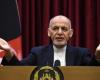 رئيس المصالحة الأفغانية: أشرف غني غادر وترك الفوضى وراءه