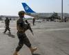 الناتو: من المهم للغاية إبقاء مطار كابل مفتوحا