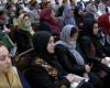 قيادي من طالبان: لا ينبغي السماح للمرأة الأفغانية بالعمل إلى جانب الرجال