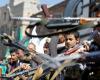 بعد إعدام الحوثي 9 مواطنين.. برلمان اليمن: فاجعة حقيقية