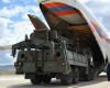 أردوغان: سنشتري أنظمة دفاعية صاروخية جديدة من روسيا