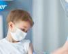 CDC: تطعيم الأطفال الصغار أهم خطوة للسيطرة على كورونا
