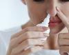 تجارب على رذاذ أنف يمنع الإصابة بعدوى كورونا لمدة 8 ساعات