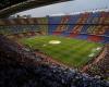 برشلونة يترك "كامب نو".. وينتقل إلى ملعب غريمه التقليدي