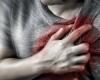 عوامل تزيد خطر الإصابة بالذبحة الصدرية