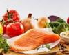 نظام غذائى صحى لمرضى الكبد الدهنى يعتمد على الخضروات والفاكهة والأسماك