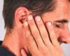 علامات الإصابة بالتهابات الأذن الوسطى