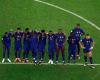 إساءات عنصرية تجاه لاعبي فرنسا بعد خسارة كأس العالم